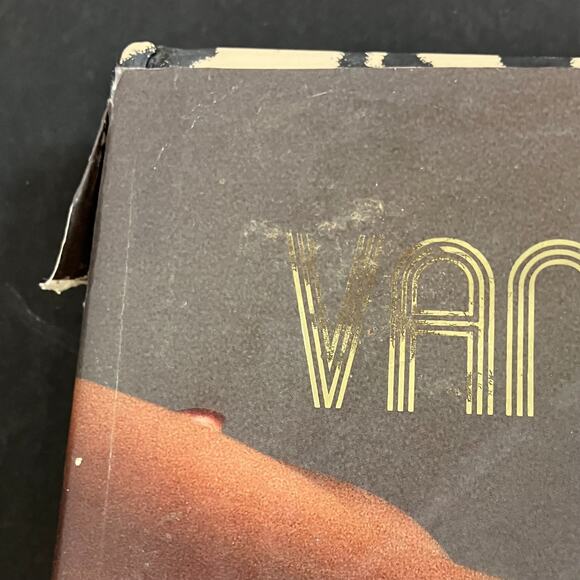 Vanessa Del Rio "50 Years of Slightly Slutty Behavior" Photo Book AAA3610 - Picture 6 of 16